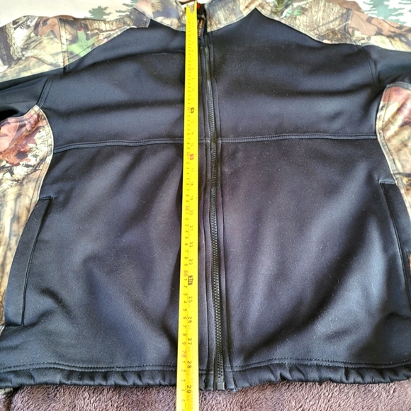 Yukon gear fall jacket - Picture 8 of 9